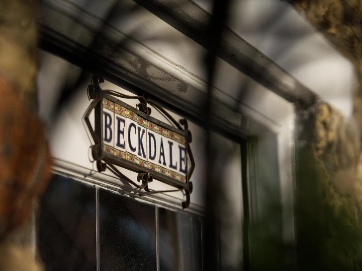 피커링 Beckdale 빌라 외부 사진
